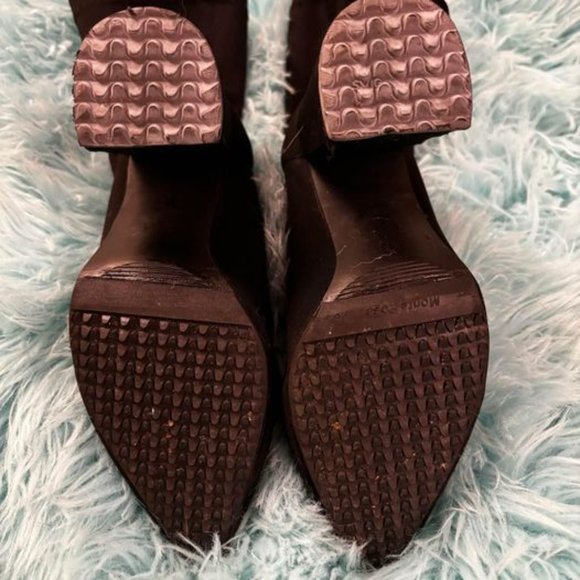 Sock Boots - Picture 2 of 4